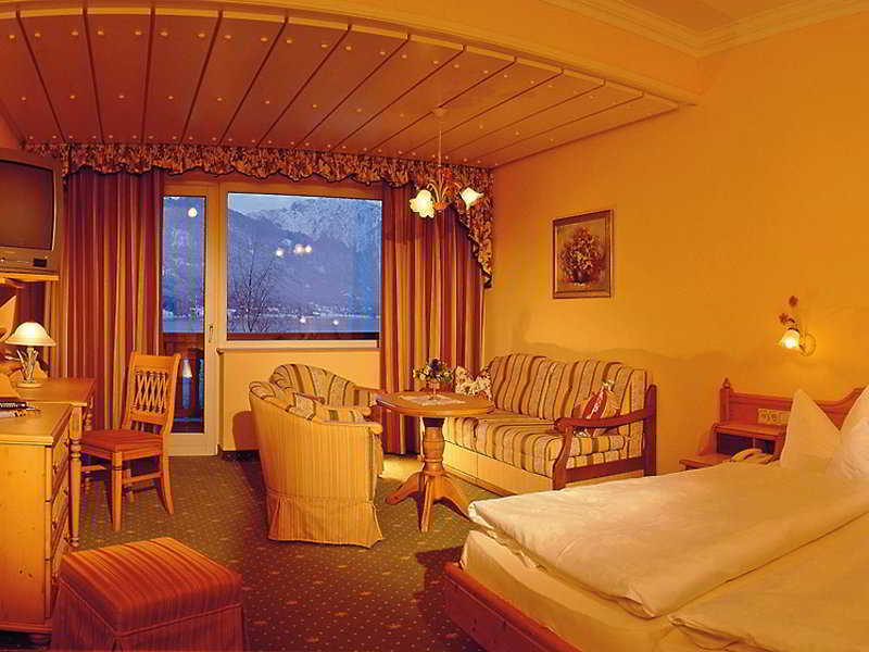 Hotel Post Am See Pertisau Zewnętrze zdjęcie